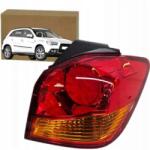 AutoDor Mitsubishi Asx 2010- Jobb Hátsó Lámpa Új Led 8330A690 A Sárvédőben