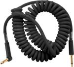 Dunlop MXR DCICB15R Coil 4, 5 m Pipa - Egyenes Hangszerkábel