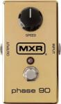 MXR M101GLD 50th Anniversary Phase 90 Gitáreffekt