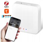 Tuya Zigbee 3.0 Kapuközpont, Smart Tuya Rendszerhez (Centralka sterująca inteligentny dom)