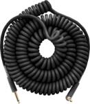 Dunlop MXR DCICB30R Coil 9 m Pipa - Egyenes Hangszerkábel