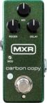MXR M299 Carbon Copy Mini Gitáreffekt