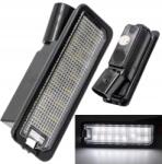  Rendszámtábla Led Lámpák, Seat, plug&play, CANBUS