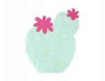 PartyDeco Szalvéta Kaktusz, mix, Size 11, 5x13, 5cm, 20db