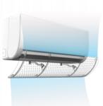  Klíma Deflektor Terelő Légterelő Pajzs 90cm Átlátszó (B096TGLHZK)