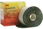 3M Kaucsuk szalag 1, 5 m x 38 mm, fekete, 80-6108-3372-7 3M 1 tekercs