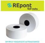 ORINK Hőpapír 57 mm, 232fm, cséve 40mm, BPA mentes nyomatlan, ENVIPCO MOHU visszaváltó gépekhez (57613)