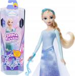 Disney Jégvarázs Frozen Spin&reveal Baba Elsa Elza Tubusban Meglepetés (JBG59)