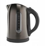 Aiwa Vízforraló Kawako AKT-3000D, 1, 7L, 2200W, digitális hőmérséklet-szabályozás (AKT-3000D)