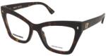 Dsquared2 Szemüvegek Dsquared2 D2 0152 086 - lencsebolt