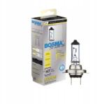 BOSMA Izzó H7 24V Extreme Heavy Duty, 2 db, autófényforrás