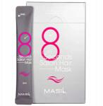 MASIL 8 Seconds Salon Hair Mask 8 ML hajpakolás hidratáló hajpakolás 8ml (MASIL 8 SECONDS/MASKA MASIL/MASKA MASIL 8 ML)