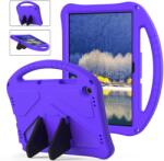  KIDDO Husă pentru copii pentru Samsung Galaxy Tab A11+ mov