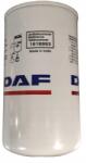 DAF OE OE DAF 1618993 Üzemanyagszűrő, csavarozható, 184mm magas