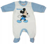  Disney Mickey hosszú ujjú pamut rugdalózó (68)