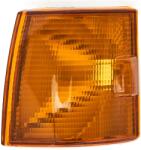 EDA Parts Irányjelző Lámpa, Vw Transporter T4 1990-2003, bal, narancssárga