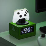 Paladone Xbox digitális ébresztőóra (PP13474XB)