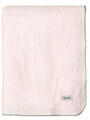 Broste Copenhagen Asztalterítő GRACIE Rózsaszín 160x200 cm - spartoo - 33 627 Ft