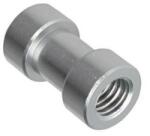 Massa Szűkítő adapter szár 3/8 1/4 coll női menet (red3/8-1/4)
