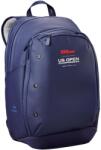 Wilson Tour Backpack US Open 2025 Navy hátizsák kék|vörös