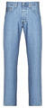 Levi's Egyenes szárú farmerek 501® Levi's®ORIGINAL Kék US 31 / 32