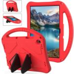 Husă KIDDO pentru copii Samsung Galaxy Tab A11+ roșu