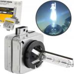  Izzó D1S, 4300K, Xenon Hid, 12V, Extreme White +60%