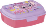 Stor Disney Lilo és Stitch, A csillagkutya Angel funny szendvicsdoboz STF75184 (STF75184)