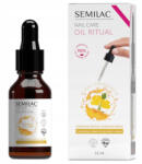 Semilac Oil Ritual Hidratáló Olaj Körömre És Körömbőrre 11ml (5902751447590)