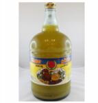 Khater Olívaolaj extra virgin, 1500ml, libanoni Khater, hidegen sajtolt, szűretlen (5281093040585)