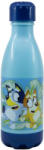 Stor Bluey Playtime műanyag kulacs csavaros kupakkal 560 ml STF46100 (STF46100)