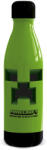 Stor Minecraft Attitude műanyag kulacs csavaros kupakkal 660 ml STF02180 (STF02180)