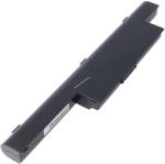 AccuCell Helyettesítő akku Asus A32-K93 11, 1V 5200mAh Li-Ion