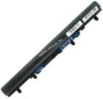 INTENSILO Helyettesítő akku laptop Acer Aspire V5 AL12A32 14, 8V 2600mAh 4ICR17/65 B053R015-0002 Li-Ion