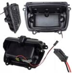  Konzol Hamutartó Közepét, BMW 5 F10 F11