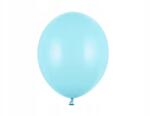 Party Deco Lufik Strong, 30cm, Pastel Light Blue, 100 db