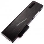 AccuCell Helyettesítő akku Acer Aspire 1410 BT. T5003.001 14, 8V 4400mAh laptop Li-Ion