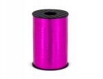Party Deco Műanyag szalag, rózsaszín, 5mm, 225m