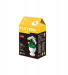 Sluban Flowers - Cserepes százszorszép "D" építőjáték készlet (M38-B1077D)