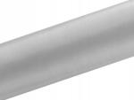 Party Deco Szatén sima, ezüst, 0, 16×9m (SATR16-018)