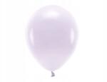 Party Deco Lufik Eco, Size 30cm, pasztell világos lila, 100db