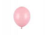 Party Deco Lufik Strong, Size 12cm, Pastel Baby Pink, 100db