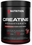 7Nutrition Creatine Monohydrate, 500g, kaktusz íz (5905358321843)