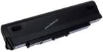 AccuCell Helyettesítő akku Acer Aspire One 531/751 UM09B7C 11, 1V 5200mAh laptop