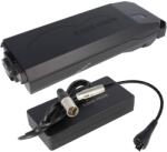 e-bike-vision Gepäckträger Power Pack E-Bike Akku lite 36V 10Ah 360Wh 2kg