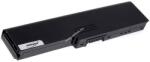 AccuCell Helyettesítő laptop akku Toshiba Portege M800 PA3634U-1BAS 10, 8V 4400mAh