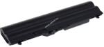 AccuCell Helyettesítő akku Lenovo ThinkPad SL417 10.8V 5200mAh Li-ion