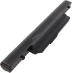 AccuCell Helyettesítő akku Acer AS01B41 AS10B31 AS10B3E AS10B51 11, 1V 5200mAh Li-Ion