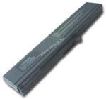 AccuCell Helyettesítő akku Toshiba Portege 10, 8V 3000mAh Li-Ion