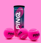 PINQ padel labda (1 cső, 3 db)